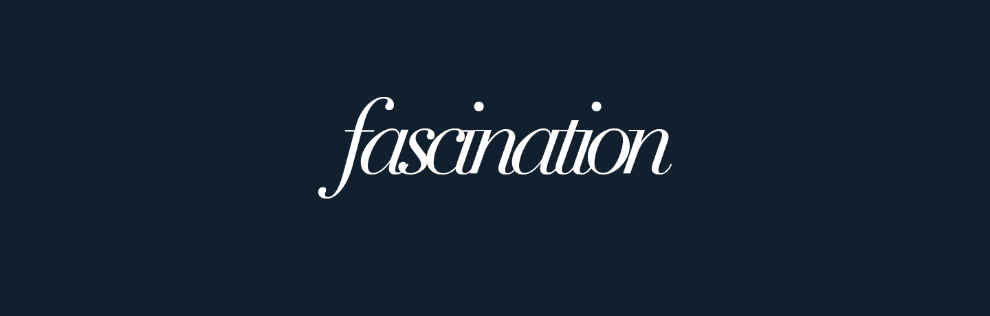 Fascination banner